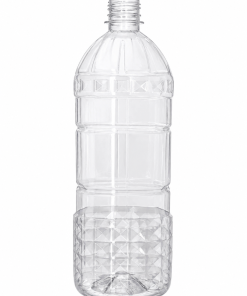 بطری 850 چهارگوش