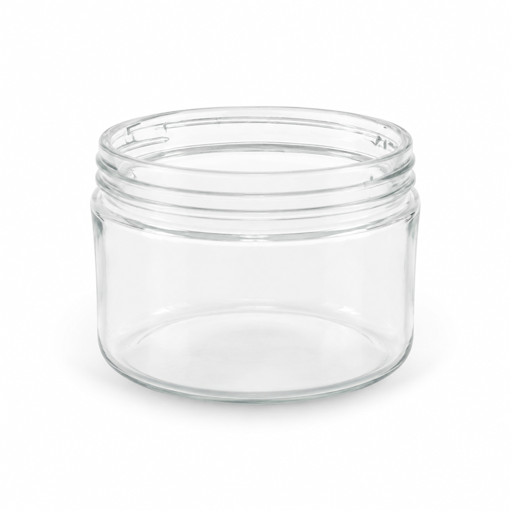 جار یک استوانه دهانه 120