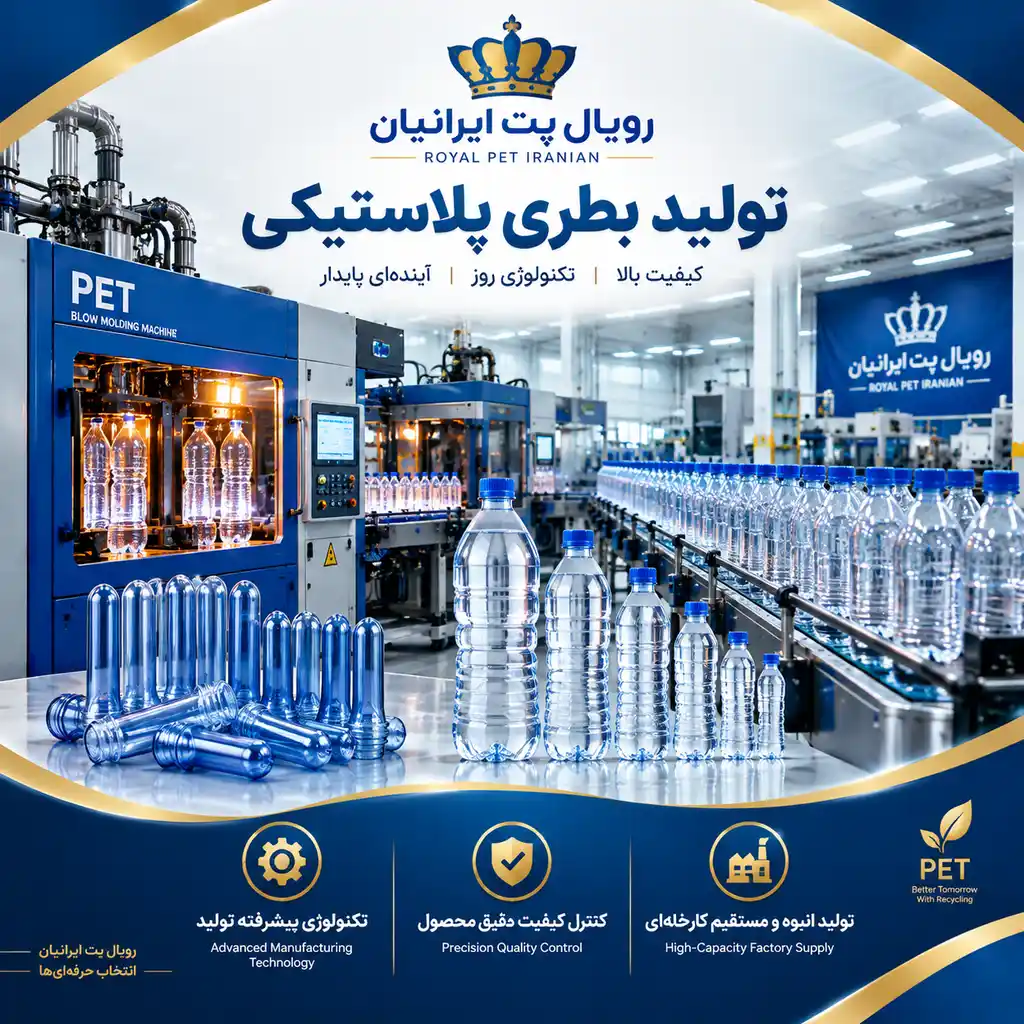 plastic-bottle-manufacturing