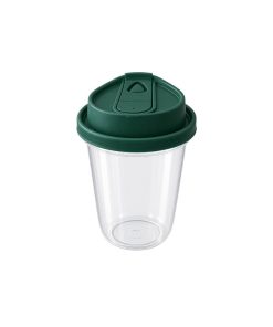 لیوان چیلو کافه ای 360 cc ماکروفری