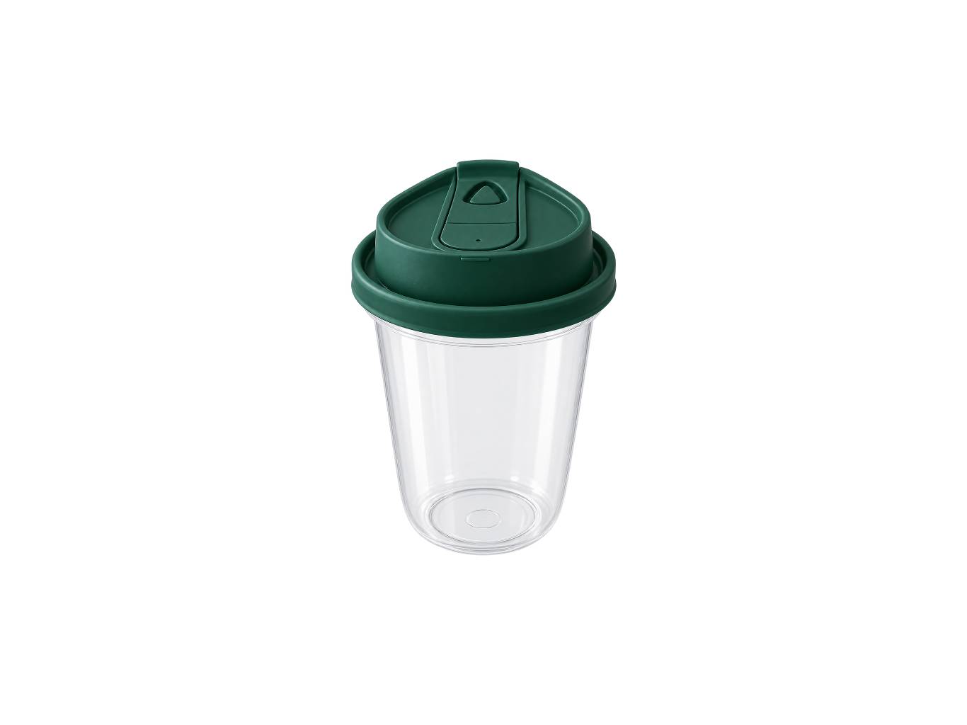 لیوان چیلو کافه ای 360 cc ماکروفری