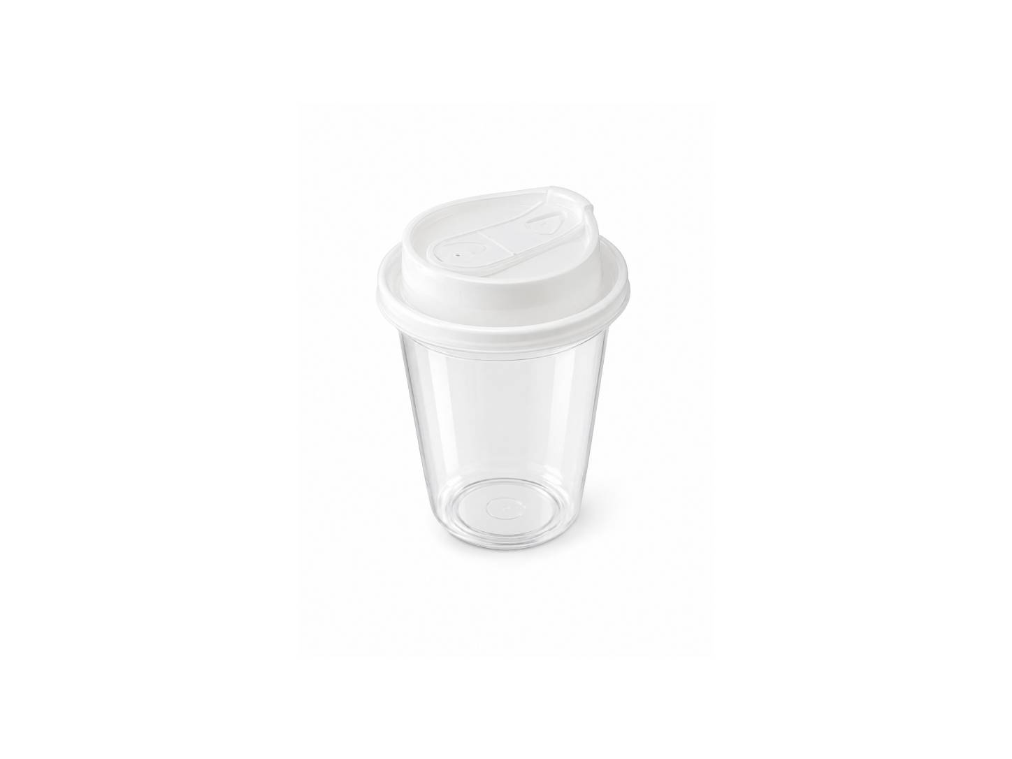 لیوان چیلو کافه ای 360 cc ماکروفری - تصویر 4