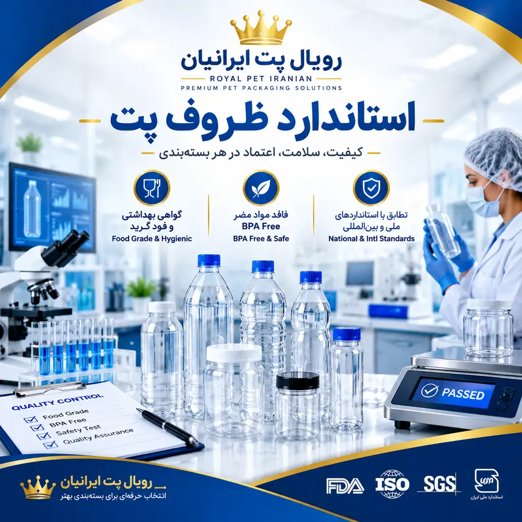 pet-bottle-standards